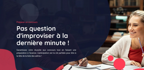 https://www.preparationconcours.fr